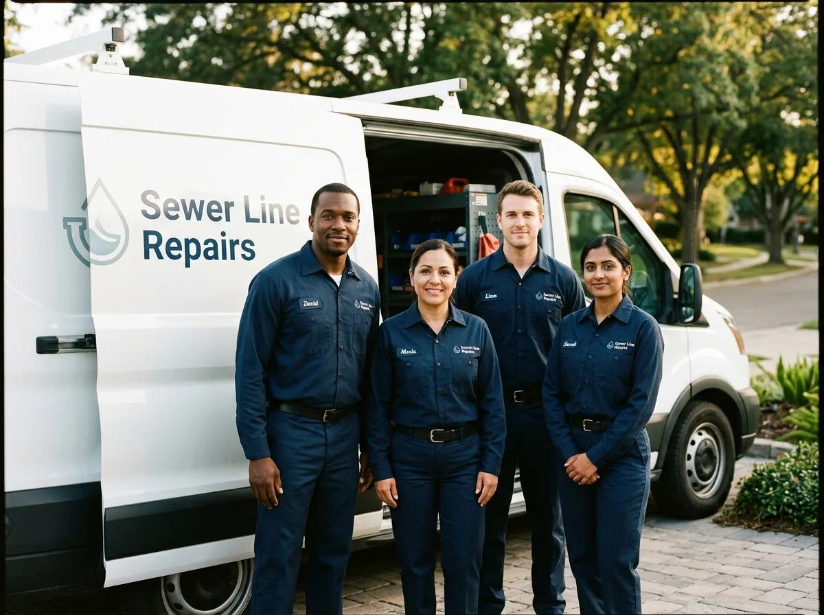 Emergency Plumber company in Ashland, OR