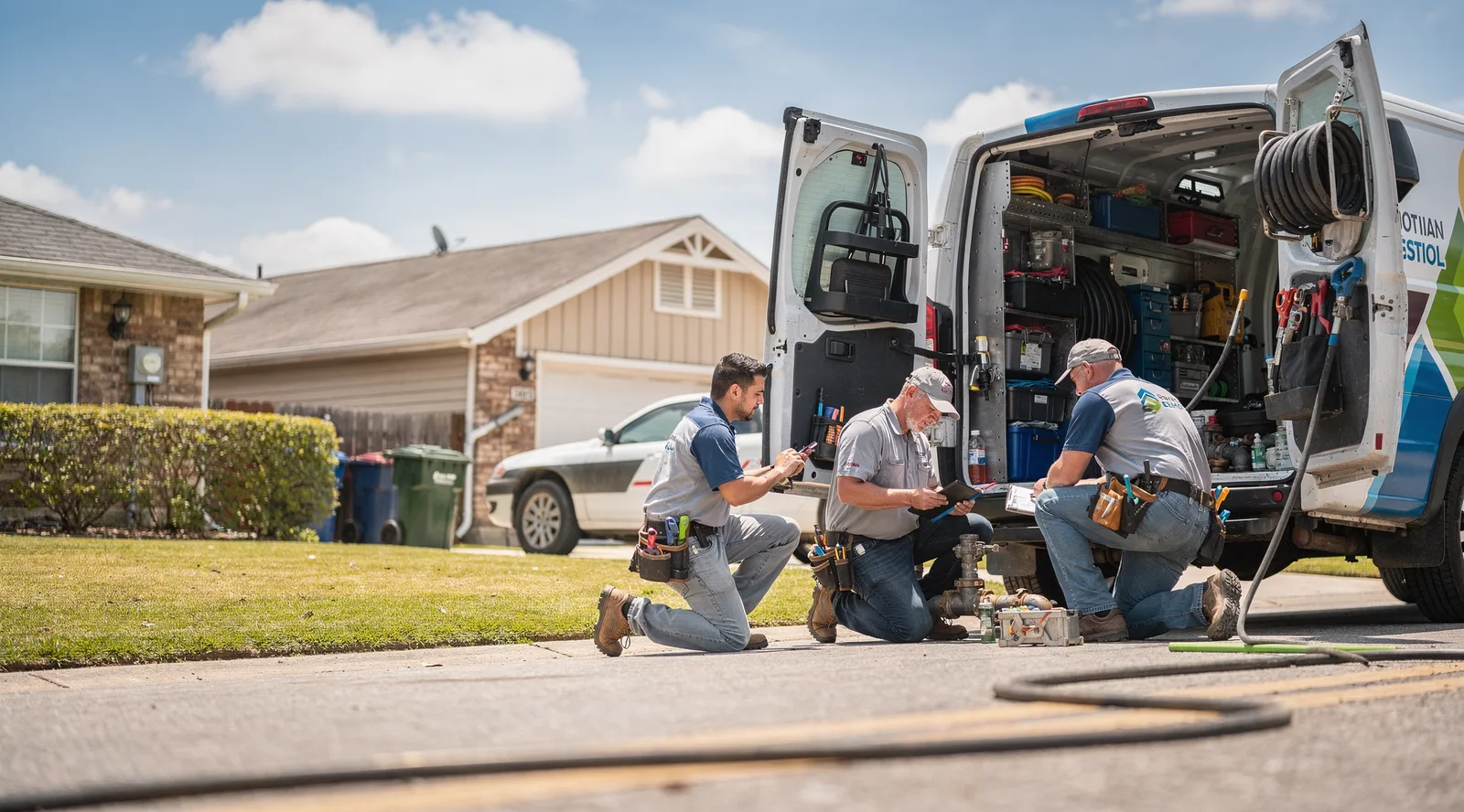 Emergency Plumber in Ashland, OR near me